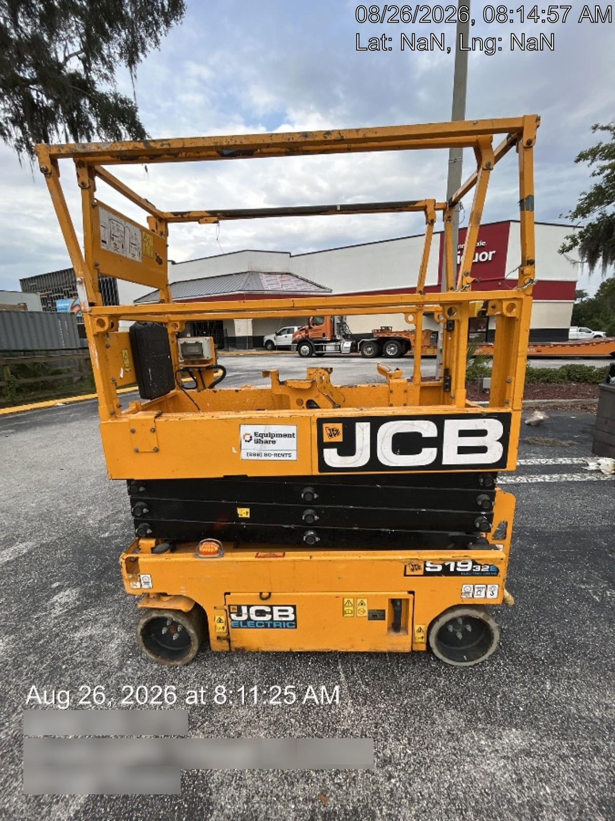 2024 JCB S1932E