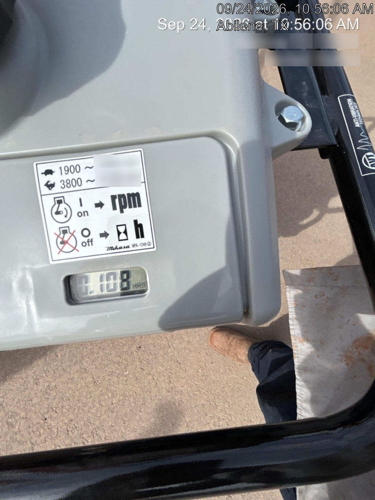 2026 MULTIQUIP MTX60HD