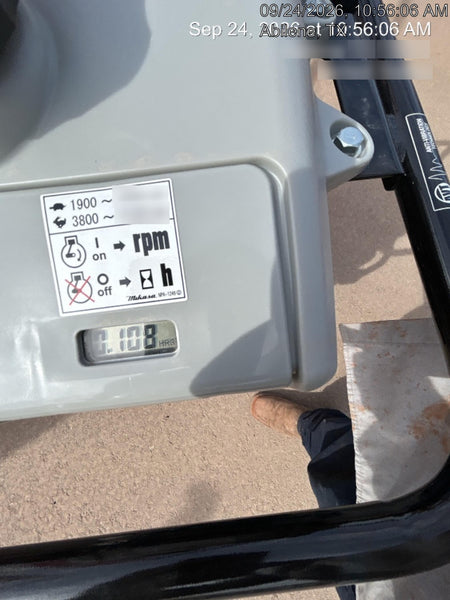2026 MULTIQUIP MTX60HD