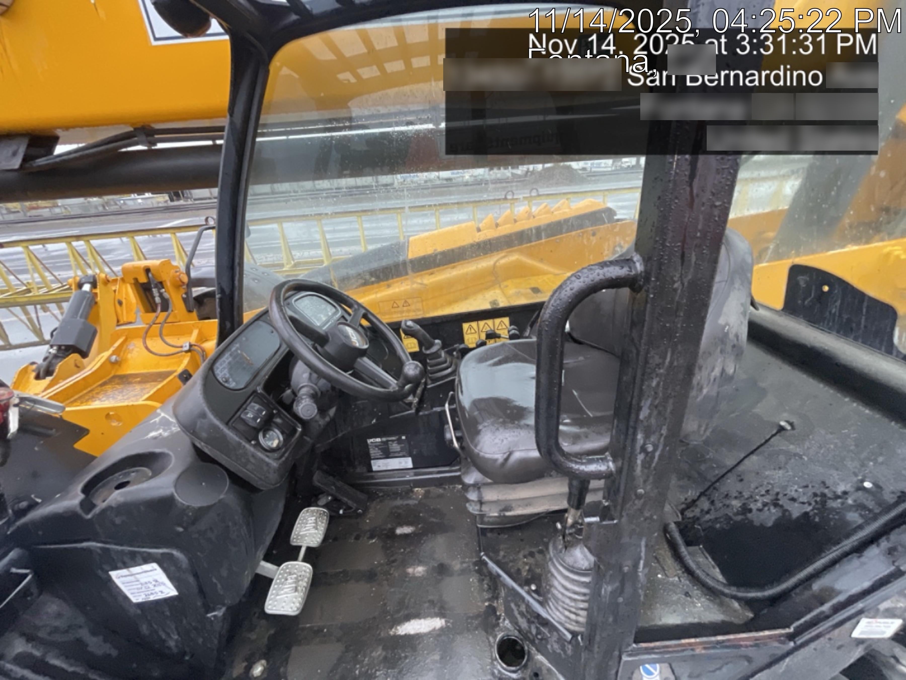 2021 JCB 512-56