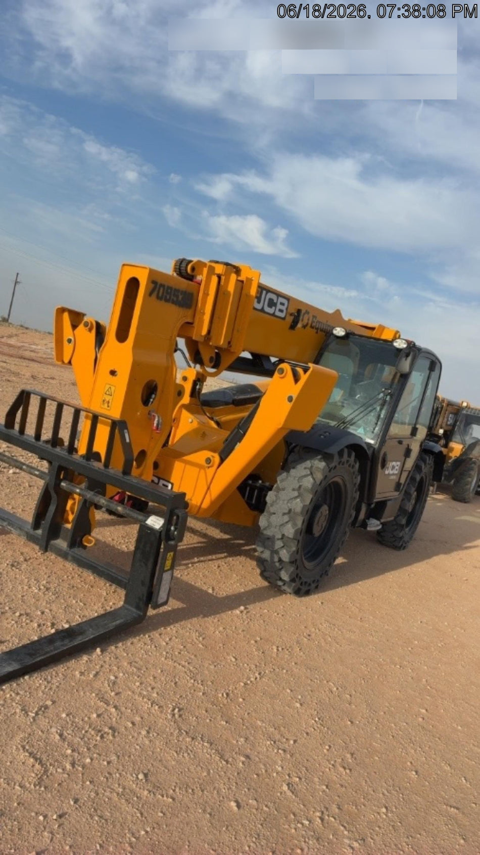 2026 JCB 510-56