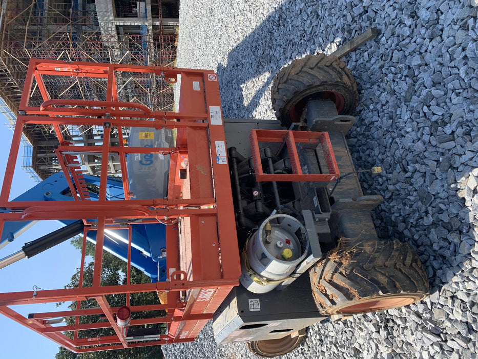 2018 SKYJACK SJ6826 RT