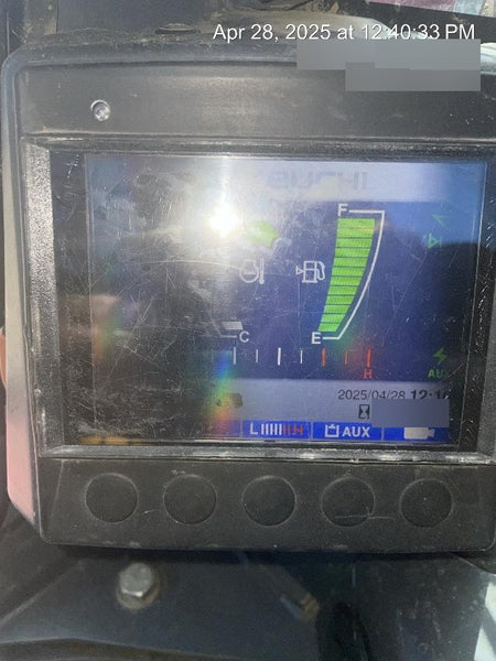 2019 TAKEUCHI TL10V2-CR