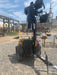 2022 Allmand NLV3GR LED Light Tower
