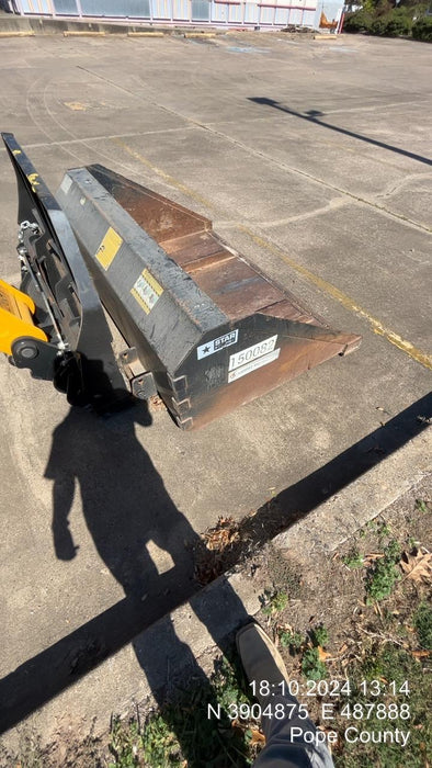 2021 STAR INDUSTRIES 1406B