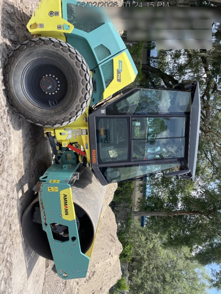 2023 AMMANN ARS70