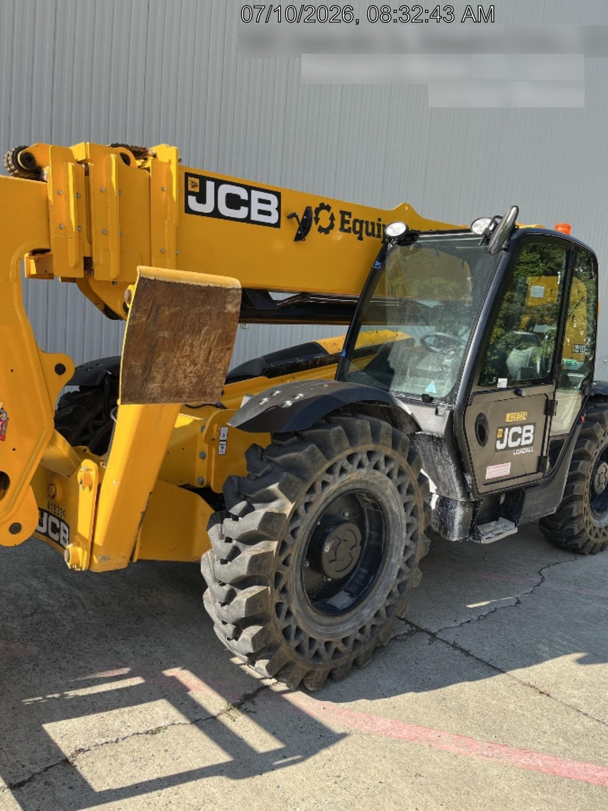 2024 JCB 510-56