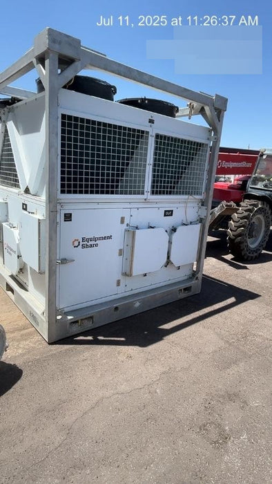 2021 SMARTECH SACP81A-HS