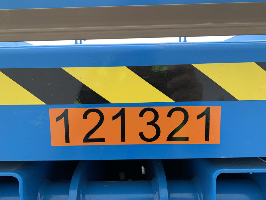 2020 GENIE GS-4069 RT