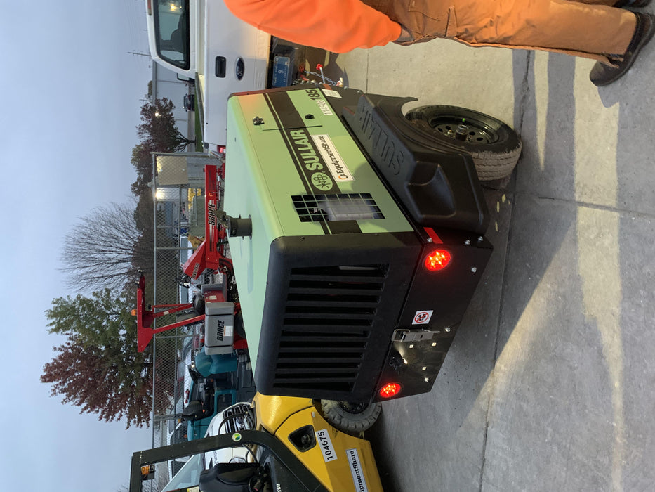 2020 SULLAIR 185-DPQ