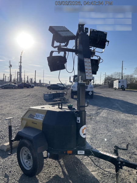 2022 ALLMAND NLV3GR