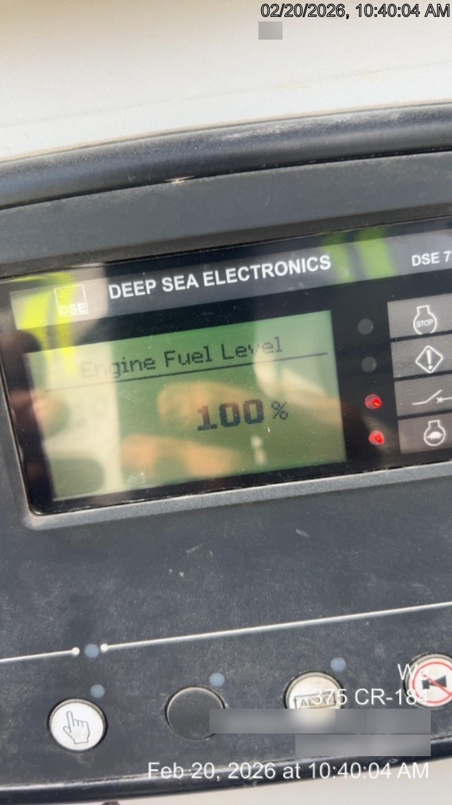 2020 WACKER NEUSON G50