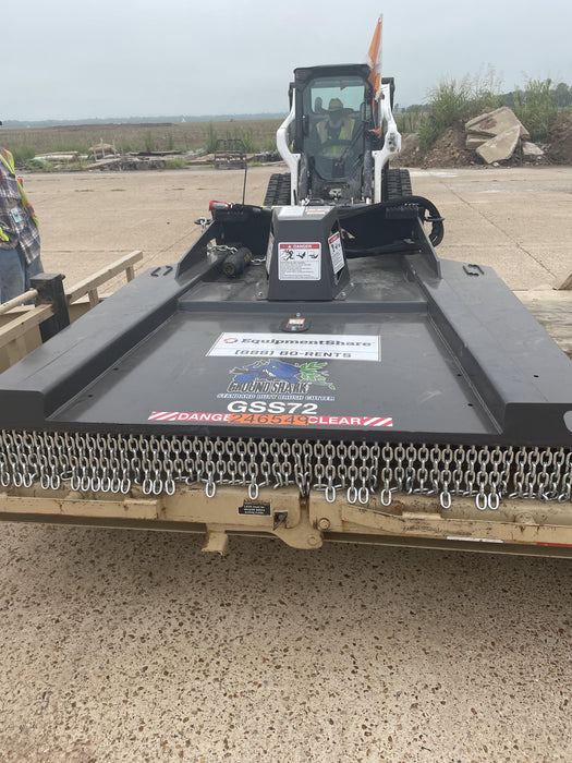 2022 PALADIN 30372A-0022