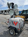 2019 Wacker Neuson LTV6L-MH Mobile Light Tower w/Fuel Level Sensor Installed
