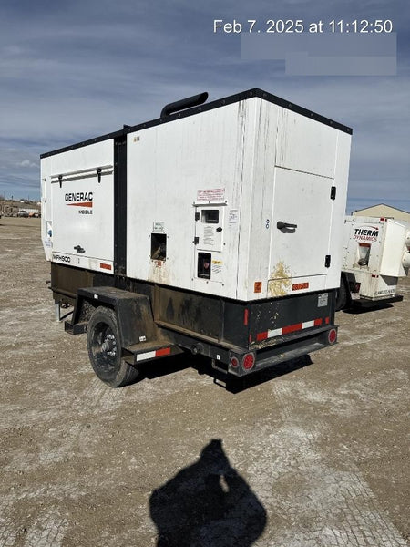 2023 GENERAC MFH900