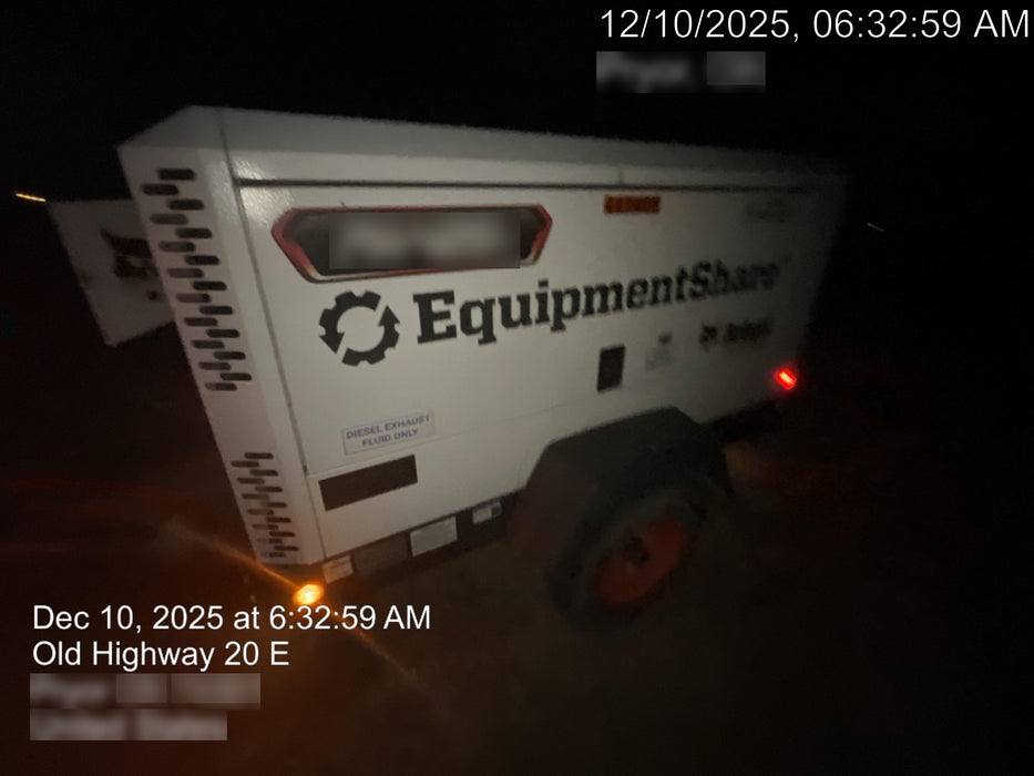 2024 BOBCAT PA425WCU-T4F