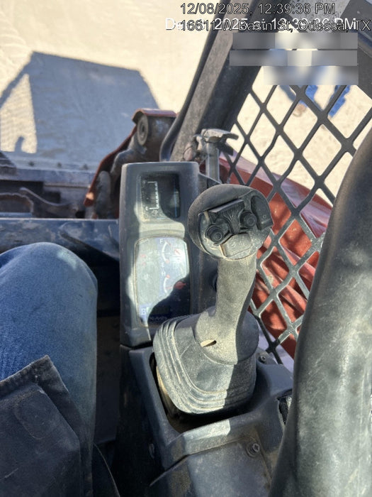 2020 KUBOTA SVL95-2S