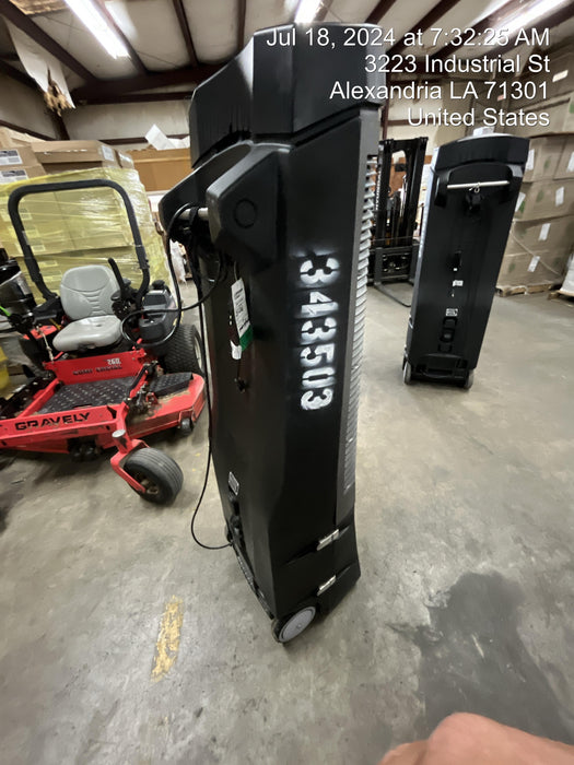 2023 VECTOR Vector Max