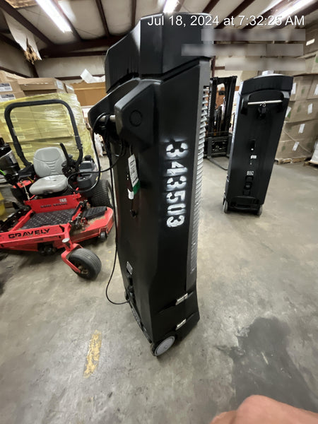 2023 VECTOR Vector Max