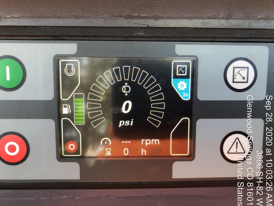 2020 ATLAS COPCO XAS188