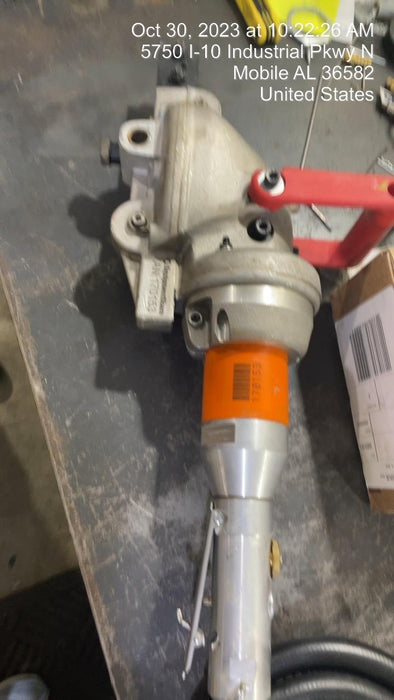 2021 MICHIGAN PNEUMATIC 10267