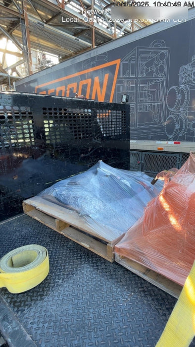 2023 MICHIGAN PNEUMATIC ES-4940B2-TRACKER