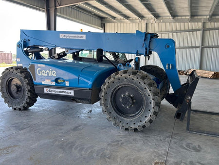 2023 GENIE GTH-636