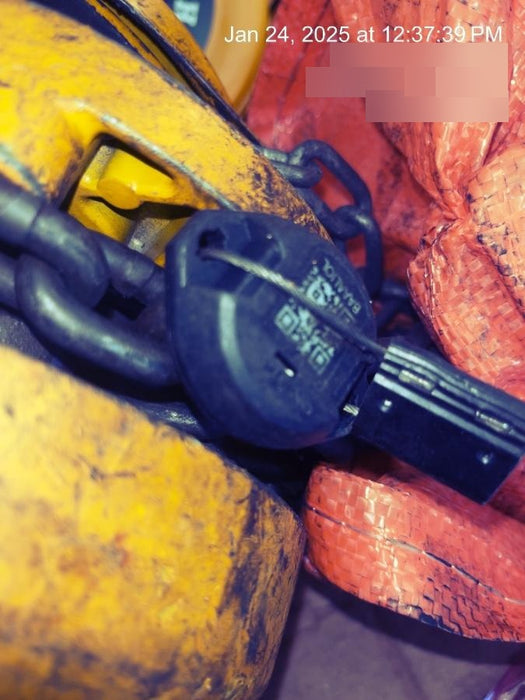 2022 HARRINGTON CF030-20