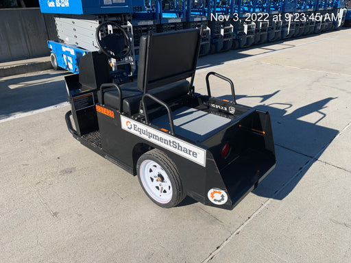 2022 COLUMBIA Expeditor