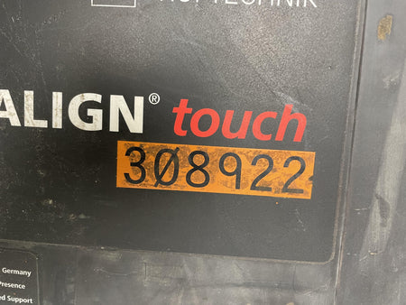 2023 PRUFTECHNIK ALI 50.000-Full