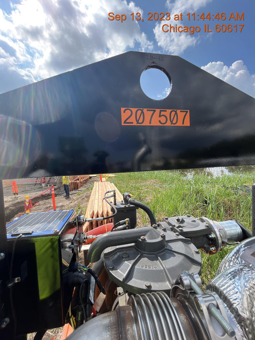 2022 RWN RWN-6612T-OBPT