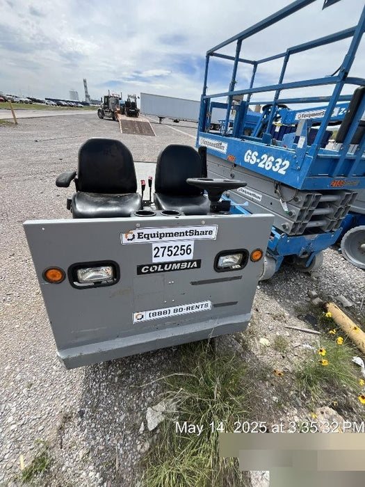 2022 COLUMBIA Payloader 2XL