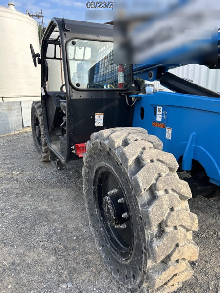 2022 GENIE GTH-636