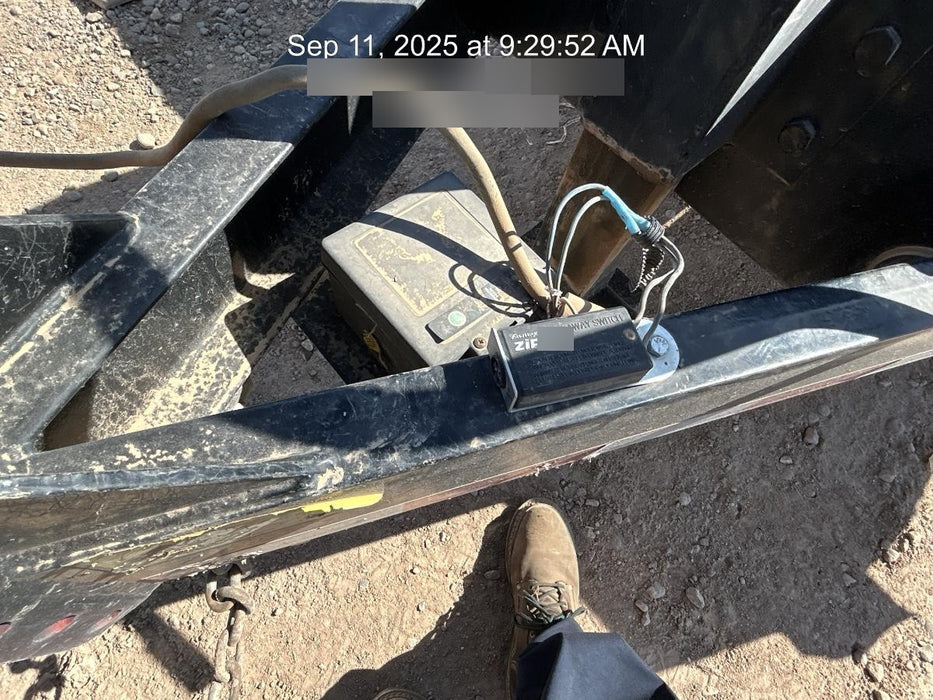 2023 BIG TEX TRAILER 14FT-16BK