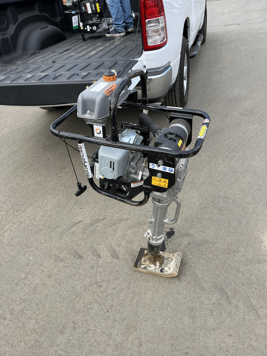 2023 MULTIQUIP MTR40HF