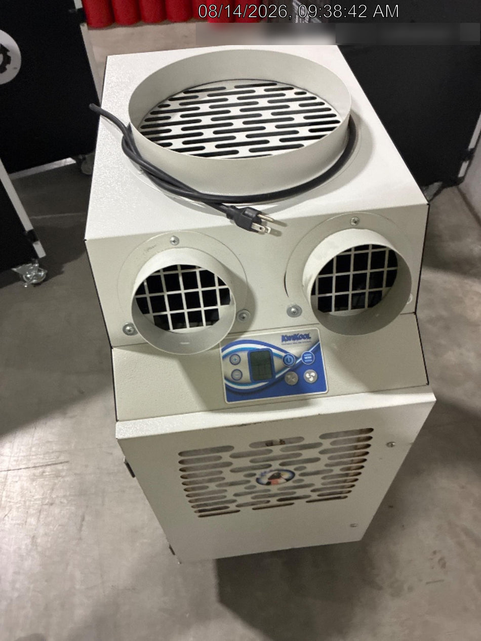 2023 KWIKOOL KPAC1411-2