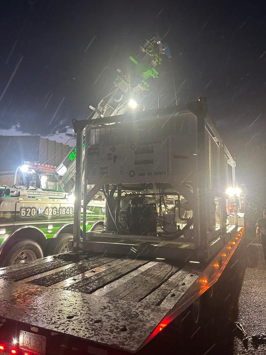 2024 CAPS PCHH-150TC-0NN0NN-5E5-0-PG2CEUP