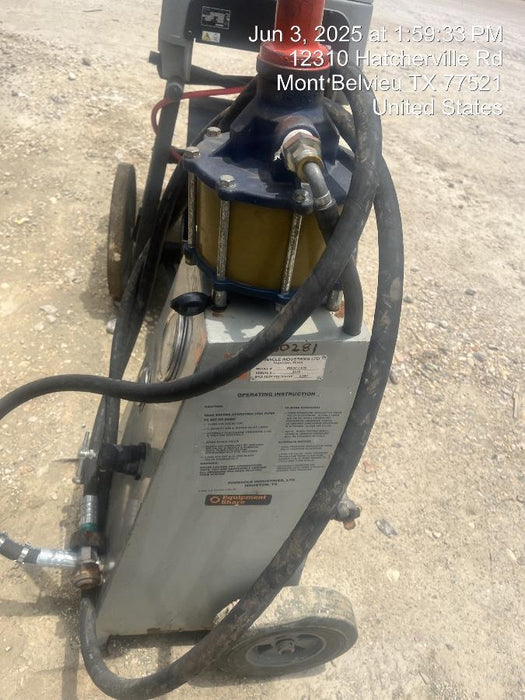 2021 PINNACLE PDQC3600B