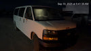 2023 CHEVROLET Express Van - Rental
