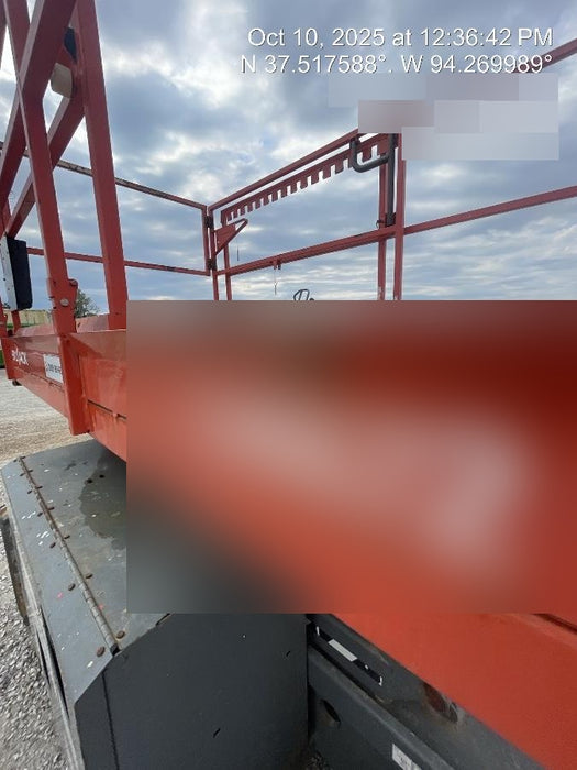 2019 SKYJACK SJ6832 RT