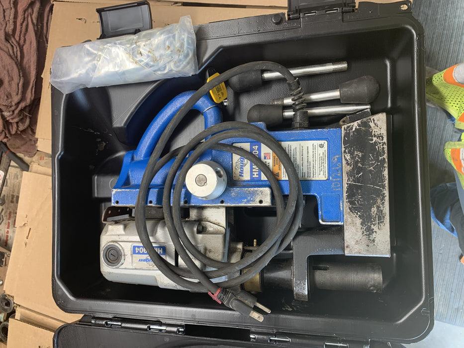 2020 HOUGEN MFG HMD904