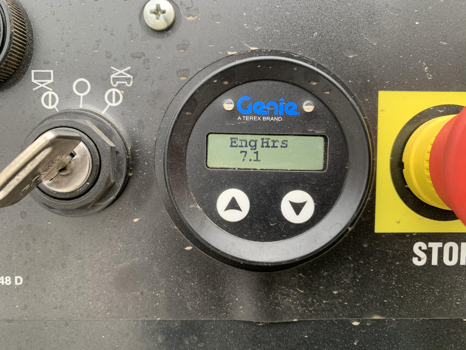 2020 GENIE GS-4069 RT