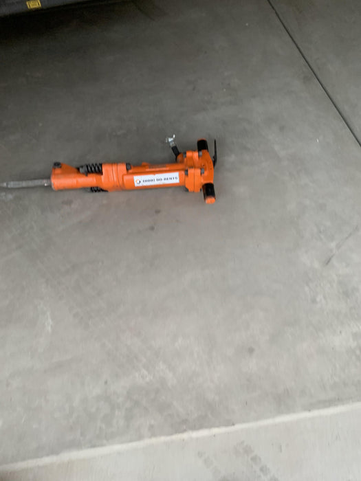 2021 MICHIGAN PNEUMATIC MP-TPB90-118