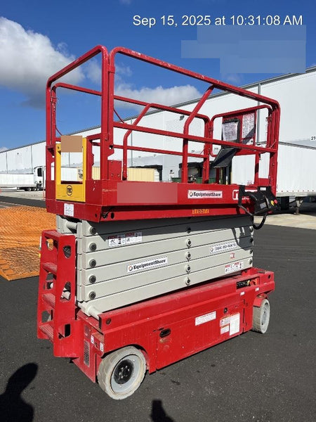 2021 MEC 4046SE