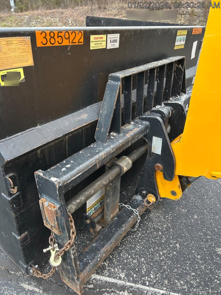 2024 STAR INDUSTRIES 1430