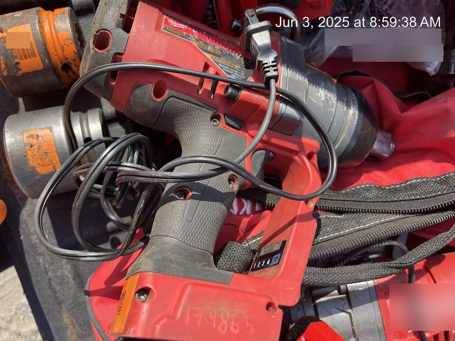 2022 MILWAUKEE 2867-22