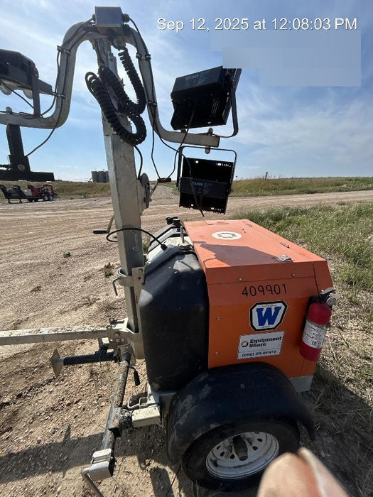 2024 WANCO WLTT-4MM4K