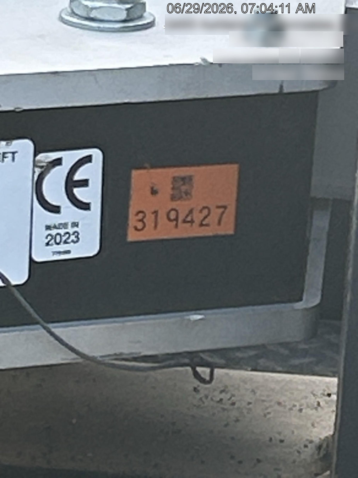 2023 SUMNER GH2T-8