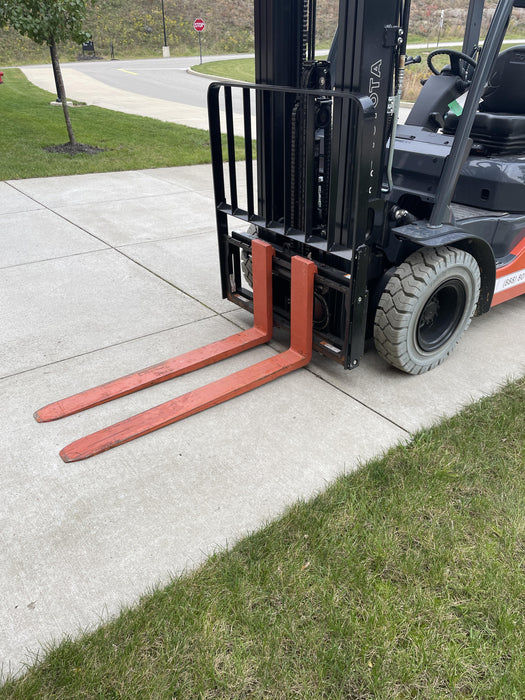 2022 TOYOTA 50-8FGU25