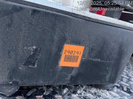 2023 TORCUP EMAX-115V-Q